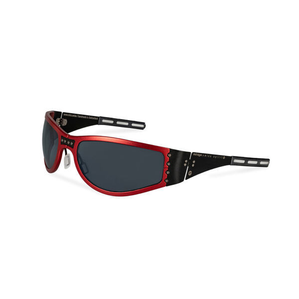 Gotthard – die Premium Helmbrille