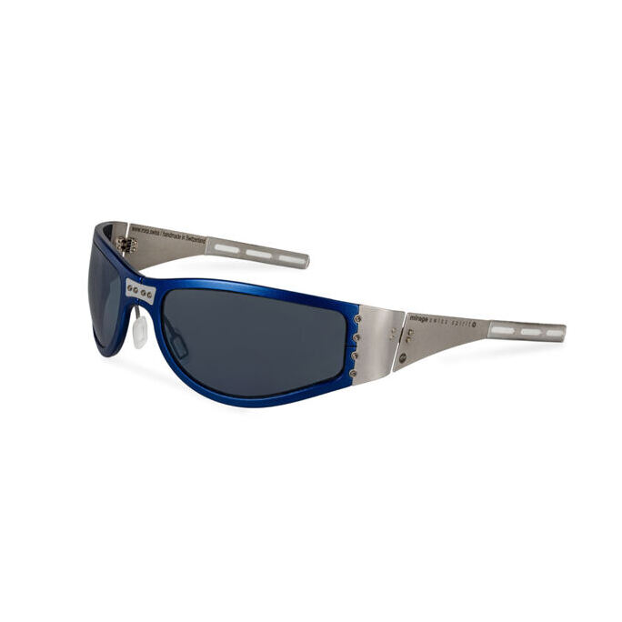 Gotthard – die Premium Helmbrille